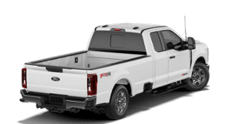 2027 Ford Super Duty® External Image 3